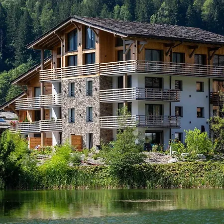 Апартаменты La Cordee 503 *